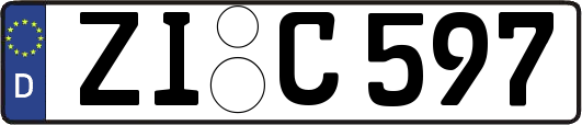 ZI-C597
