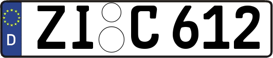 ZI-C612