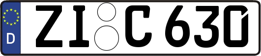 ZI-C630