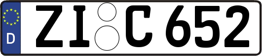 ZI-C652
