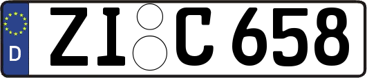 ZI-C658