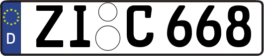 ZI-C668