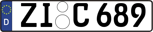 ZI-C689