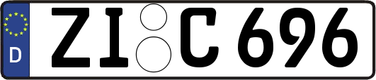 ZI-C696