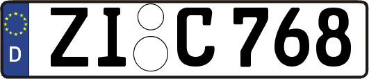ZI-C768