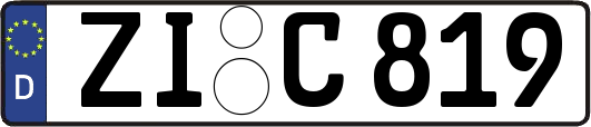 ZI-C819