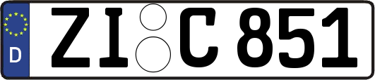 ZI-C851
