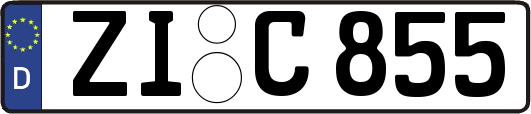 ZI-C855