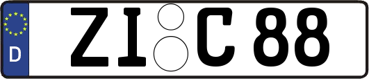 ZI-C88
