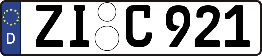 ZI-C921