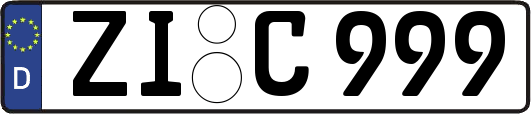 ZI-C999
