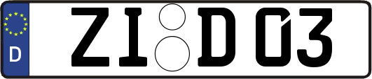 ZI-D03