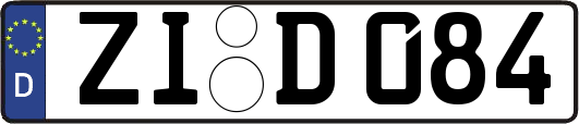 ZI-D084
