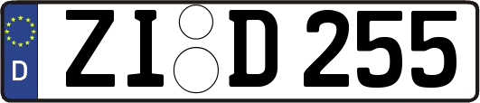 ZI-D255