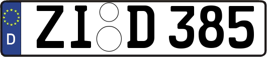 ZI-D385