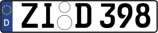 ZI-D398