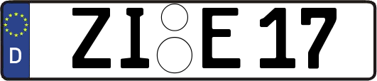 ZI-E17