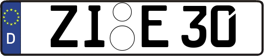 ZI-E30