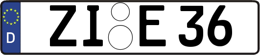 ZI-E36