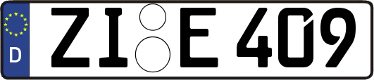 ZI-E409