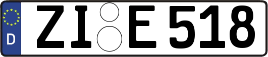 ZI-E518