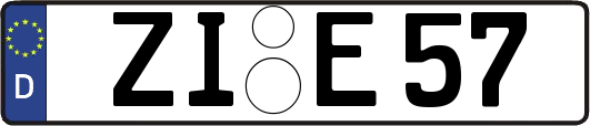 ZI-E57