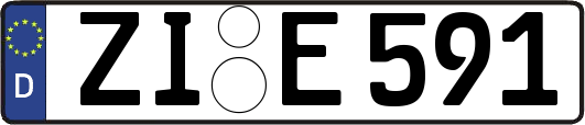 ZI-E591