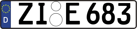 ZI-E683
