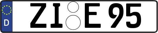 ZI-E95