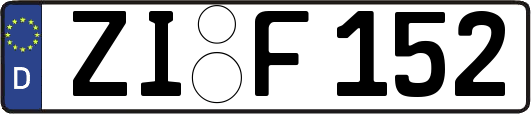 ZI-F152
