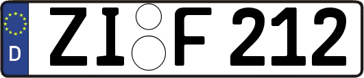 ZI-F212