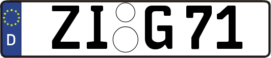 ZI-G71