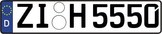 ZI-H5550