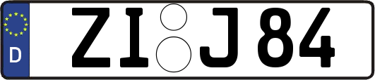ZI-J84