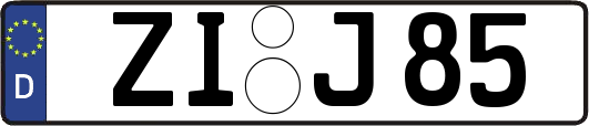 ZI-J85