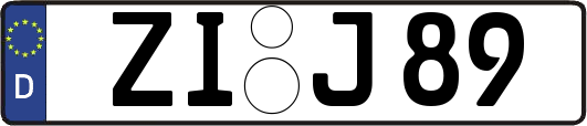 ZI-J89