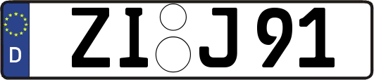 ZI-J91