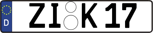 ZI-K17