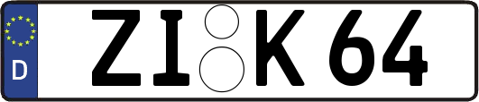 ZI-K64
