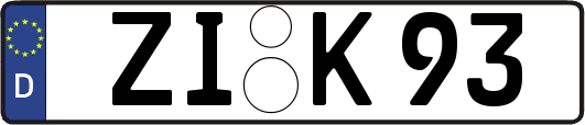 ZI-K93