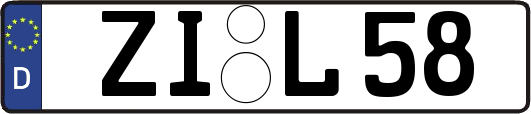 ZI-L58