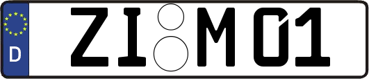 ZI-M01