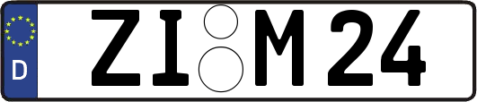 ZI-M24