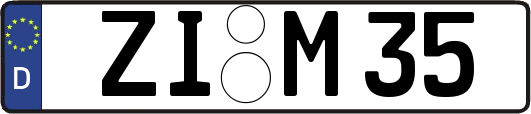 ZI-M35