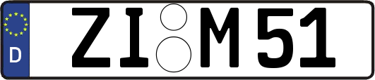 ZI-M51