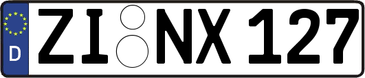 ZI-NX127