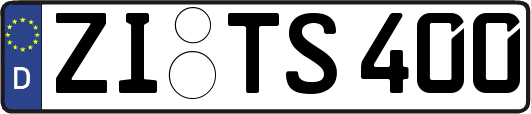 ZI-TS400
