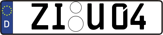 ZI-U04