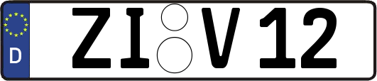 ZI-V12