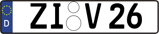 ZI-V26